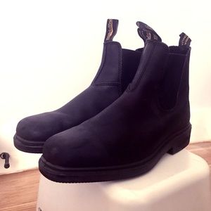 Blundstone BL063 Women's Dress Boot Size 8